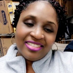 Meet your Posher, Cheryl